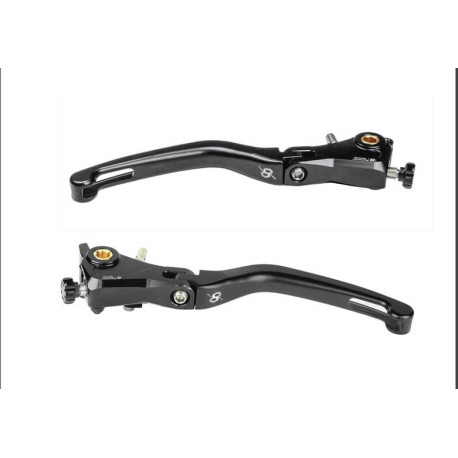 LEVIER D'EMBRYAGE BONAMICI RACING DUCATI STREETFIGHTER V2