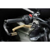 LEVIER D'EMBRYAGE BONAMICI RACING DUCATI STREETFIGHTER V2