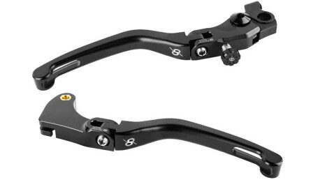 LEVIER D'EMBRYAGE BONAMICI RACING TUAREG 660