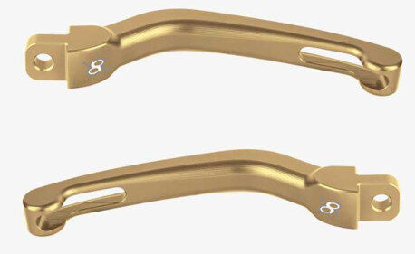 LEVIER D'EMBRYAGE BONAMICI RACING TUAREG 660