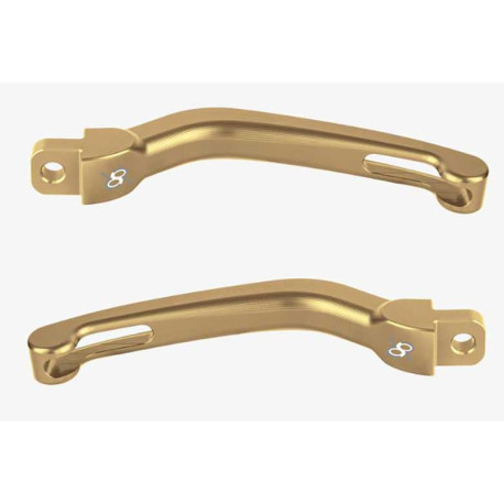 LEVIER D'EMBRYAGE BONAMICI RACING TUAREG 660