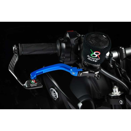 LEVIER DE FREIN ALUMINIUM BONAMICI RACING
