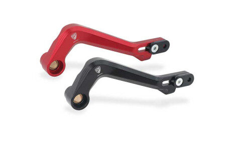 LEVIER DE FREIN ARRIERE CNC RACING DUCATI