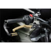 LEVIER DE FREIN BONAMICI RACING STREETFIGHTER V2