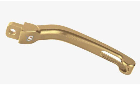 LEVIER DE FREIN BONAMICI RACING TUAREG 660