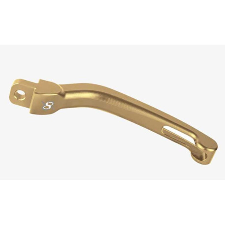 LEVIER DE FREIN BONAMICI RACING TUAREG 660