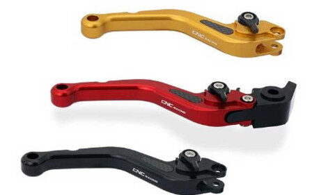 LEVIER DE FREIN COURT FIXE CNC RACING