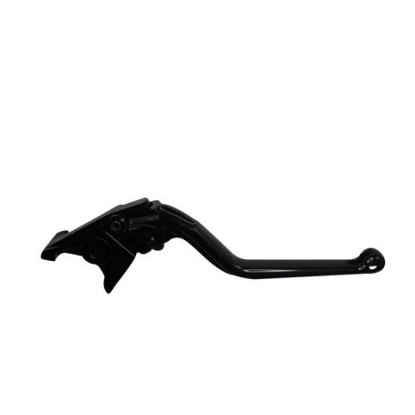 Levier de frein fixe Accossato aluminium taillé masse