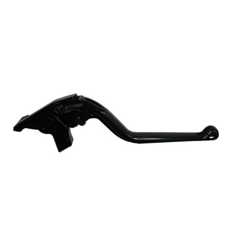 Levier de frein fixe Accossato aluminium taillé masse