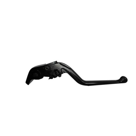 Levier de frein fixe Accossato aluminium taillé masse