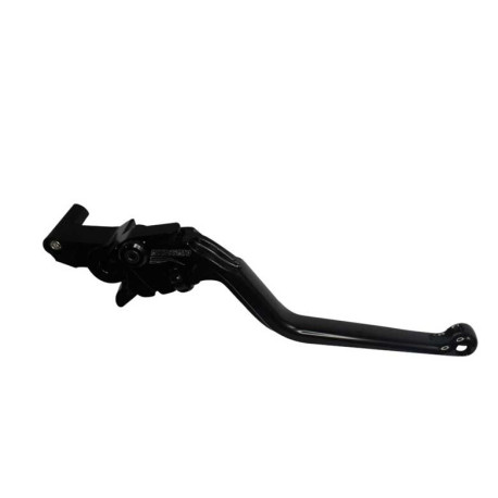 Levier de frein fixe Accossato aluminium taillé masse