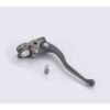 LEVIER DE FREIN KUSTOM TECH EN ALUMINIUM BRUT