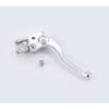 LEVIER DE FREIN KUSTOM TECH EN ALUMINIUM POLI