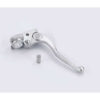 LEVIER DE FREIN KUSTOM TECH EN ALUMINIUM SATINE