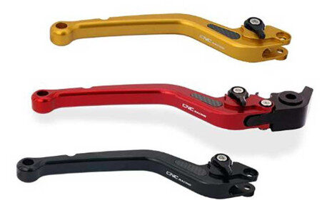 LEVIER DE FREIN LONG FIXE