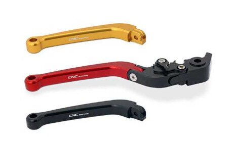 LEVIER DE FREIN LONG REPLIABLE MV AGUSTA