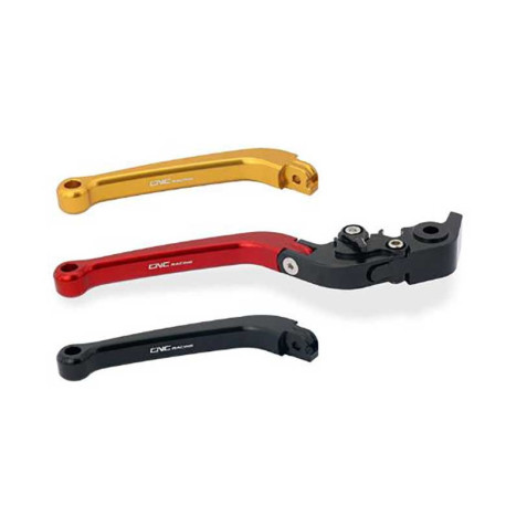 LEVIER DE FREIN LONG REPLIABLE MV AGUSTA