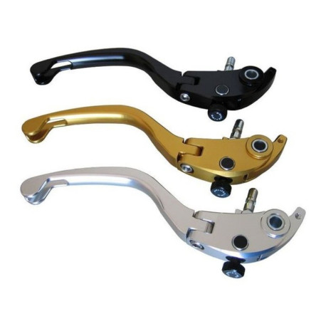 LEVIER DE FREIN REPLIABLE