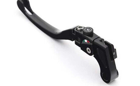 LEVIER DE FREIN REPLIABLE REGLAGE SORTIE 90
