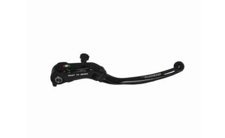 LEVIER DE FREIN REPLIABLE VERSION READY TO BRAKE ACCOSSATO
