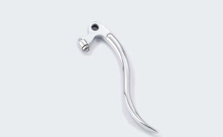 LEVIER DE REMPLACEMENT ALUMINIUM POLI KUSTOM TECH