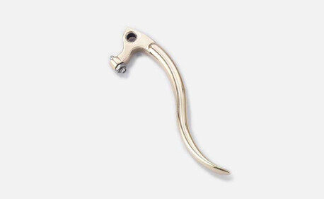 LEVIER DE REMPLACEMENT LAITON POLI KUSTOM TECH