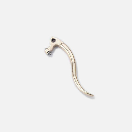 LEVIER DE REMPLACEMENT LAITON POLI KUSTOM TECH