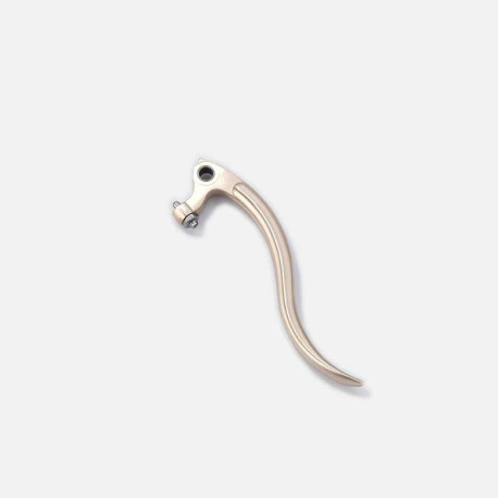 LEVIER DE REMPLACEMENT LAITON SATINE KUSTOM TECH