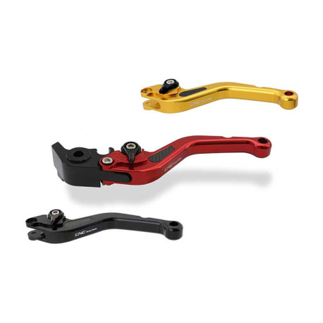 LEVIER EMBRAYAGE COURT - 150MM