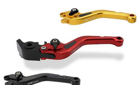 Levier embrayage court fixe 150 mm