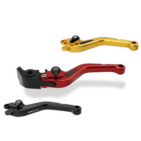 Levier embrayage court fixe 150 mm