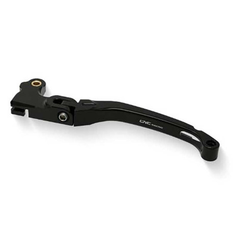 Levier embrayage court repliable