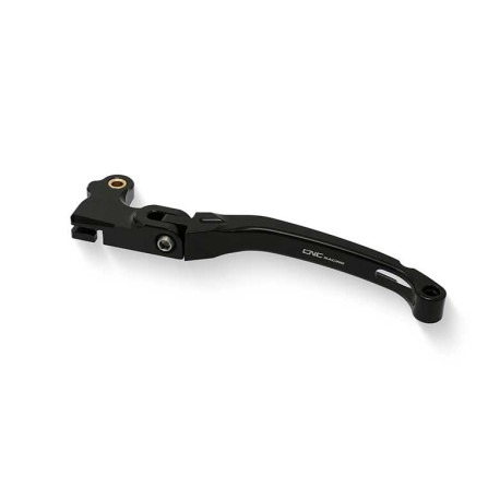 Levier embrayage court repliable