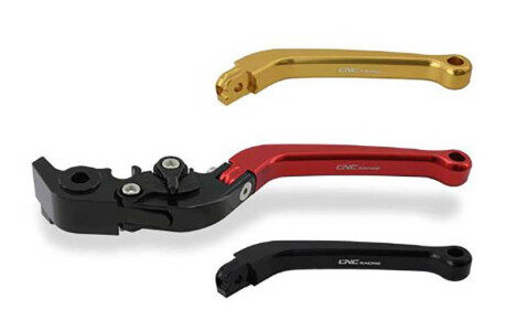 Levier embrayage long repliable 180 mm