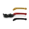 LEVIER EMBRAYAGE LONG REPLIABLE CNC RACING