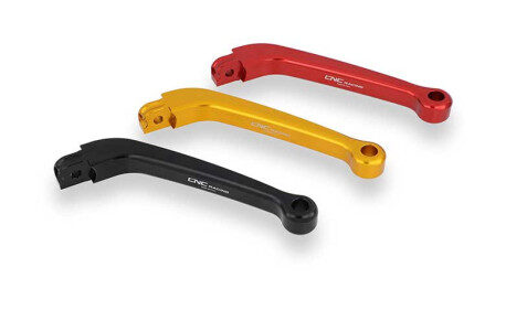 Levier embrayage long repliable - leva finale