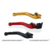 Levier frein court fixe 150 mm