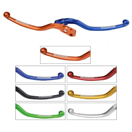 LEVIER FREIN FIXE POUR MC ACCOSSATO OU BREMBO