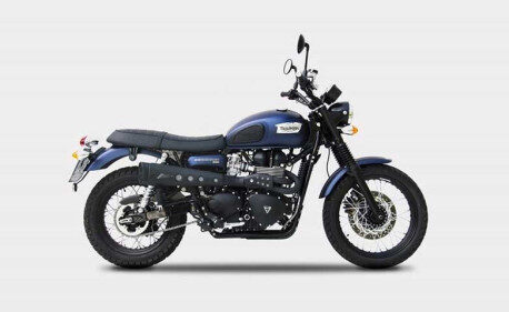 Ligne complète d'échappement haute carbu version short Zard