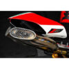 LIGNE COMPLETE ZARD DM5 DUCATI PANIGALE V4-V4S