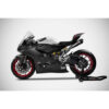 LIGNE COMPLETE ZARD DUCATI PANIGALE V2