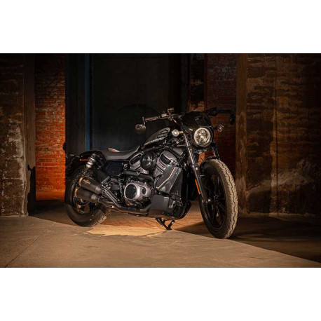 LIGNE COMPLETE ZARD HD NIGHTSER 975 LIMITED EDITION