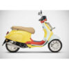 LIGNE COMPLETE ZARD LA DOLCE VITA PIAGGIO VESPA PRIMAVERA/SPRINT 125/150