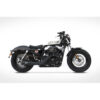 LIGNE COMPLETE ZARD SPORT HARLEY DAVIDSON SPORTSTER