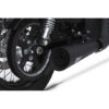 LIGNE COMPLETE ZARD SPORT HARLEY DAVIDSON SPORTSTER