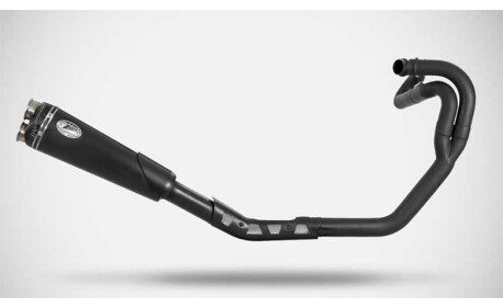 LIGNE COMPLETE ZARD TRIUMPH SCRAMBLER 1200 2024/*