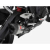 LIGNE COMPLETE ZARD TRIUMPH STREET TRIPLE 765 2023