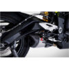 LIGNE COMPLETE ZARD TRIUMPH STREET TRIPLE 765 2023