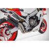LIGNE COMPLETE ZARD YAMAHA XSR 900 GP 2024/*