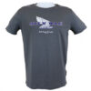 LONDON SPEED OILY RAG TEE SHIRT